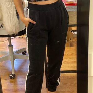 HOLLISTER JOGGER PANTS